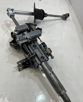 Audi A8 S8 D4 4H Steering wheel axle 4H0419506T | 888.119.692