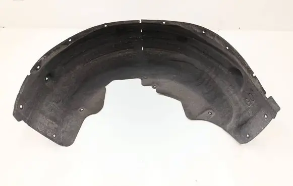 BMW X3 G01 Rear arch fender liner splash guards 7394818