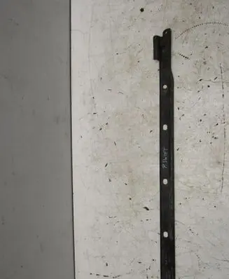 Suzuki Swift III Front sill (body part) 77221-53R00