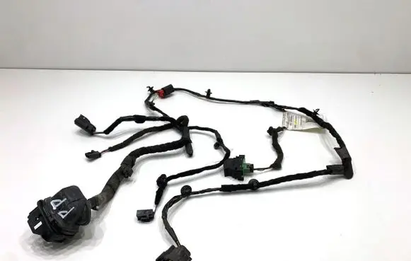 Fiat Tipo Front door wiring loom 052061977