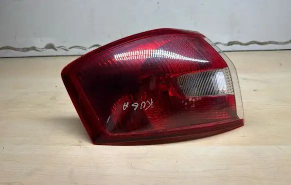 Ford Kuga II Rear/tail lights 