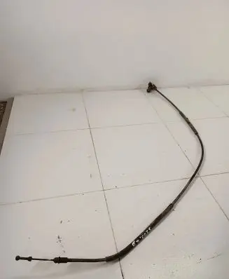 Renault Trafic III (X82) Handbrake/parking brake wiring cable N0code