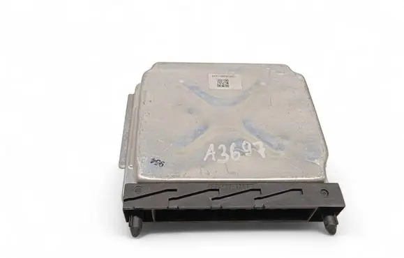 Volvo S80 Engine control unit/module ECU 30684877A