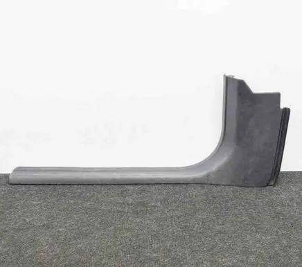 Mercedes-Benz A W176 (A) pillar trim A2466800306