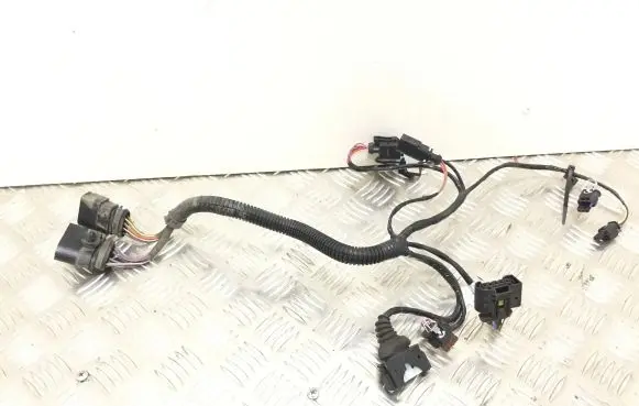 Porsche Cayenne (92A) Other wiring loom 7P6971819A