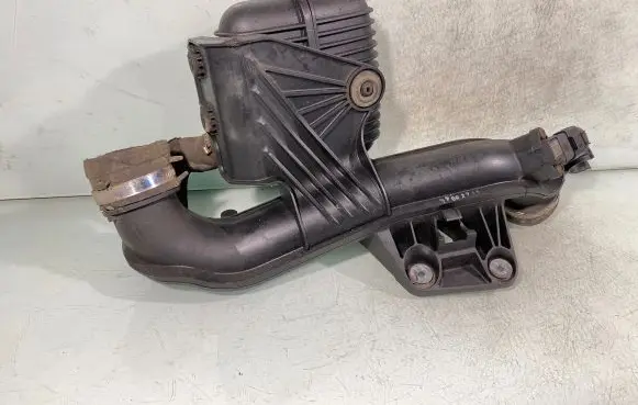 Audi A4 S4 B8 8K Intercooler hose/pipe