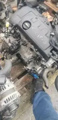 Peugeot 308 Engine 5F01