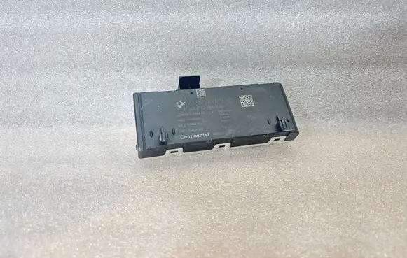 Tailgate/trunk control unit/module