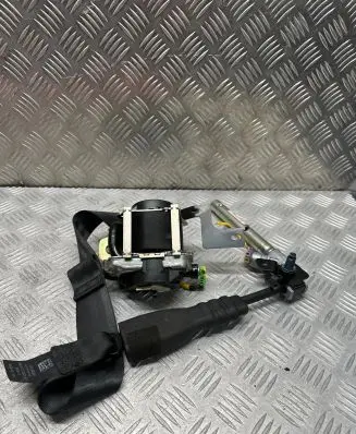Hyundai Tucson TL Front seatbelt 15275174902 630401100C 88831D7000TPY