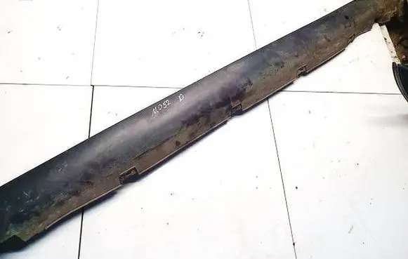 Citroen C5 Sill 9681060180