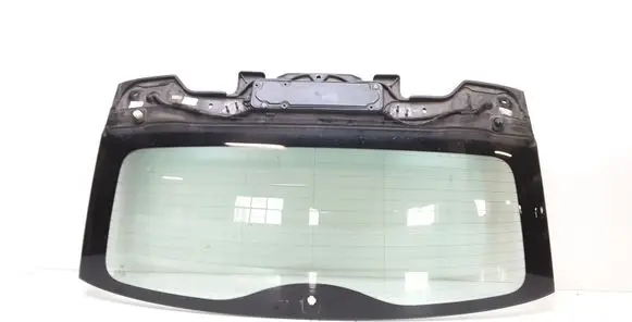 BMW 3 E90 E91 Opening tailgate glass 