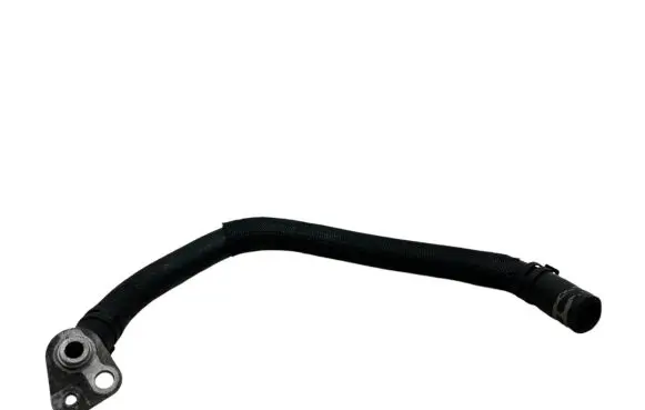Jaguar XF X250 Power steering hose/pipe/line