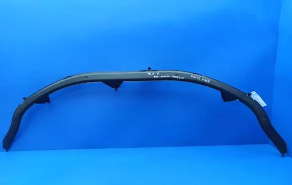 Mercedes-Benz S W221 Bonnet wind deflector A2218801005 154701