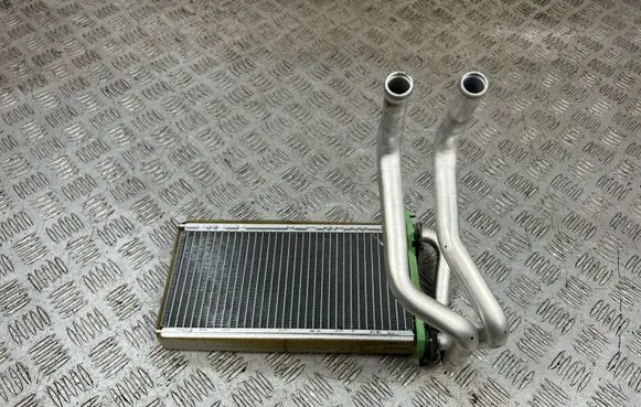 Subaru Impreza IV Heater blower radiator 
