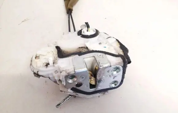 Honda Civic Front door lock