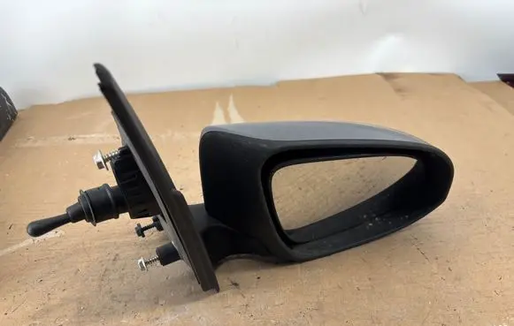 Citroen C1 Front door electric wing mirror E20313117