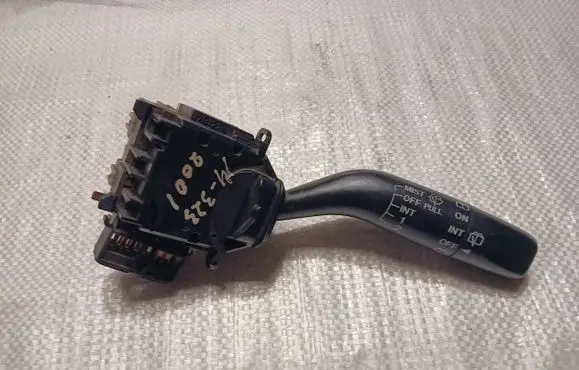 Mazda 323 F Wiper control stalk 17B122