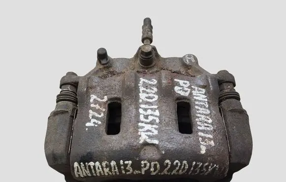Opel Antara Front brake caliper