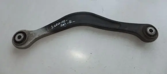 Mercedes-Benz S W220 Rear upper control arm/wishbone 2203521105 A2203521105