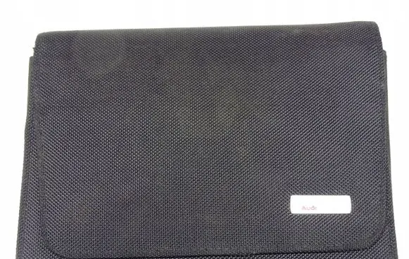 Audi A4 S4 B8 8K User manual 