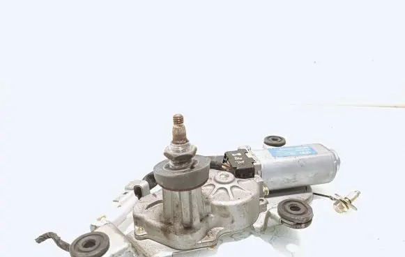 Hyundai Elantra Rear window wiper motor 987002D000 035111320