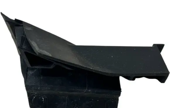 Toyota Corolla E210 E21 Front door glass trim molding 6783802060