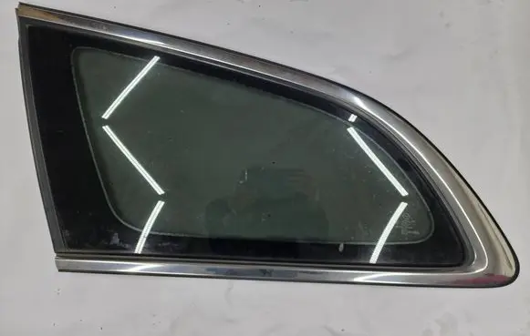 Mazda 6 Rear side window 43R005834