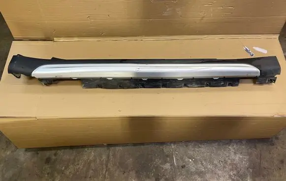 Mini Cooper Countryman F60 Sill 51777389392 51777467696 51777481132