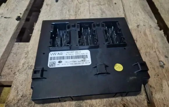 Comfort/convenience module