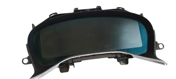 BMW 7 G11 G12 Speedometer (instrument cluster) 9432611 026374513810
