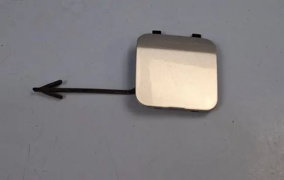 Opel Corsa E Rear bumper row hook cap/cover 13399548