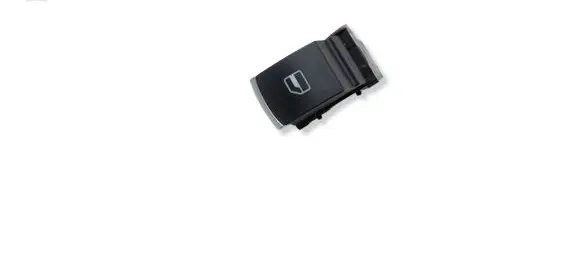 Volkswagen PASSAT B7 Electric window control switch 3C8959855