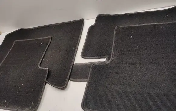 Mercedes-Benz B W246 W242 Car floor mat set A2466800648