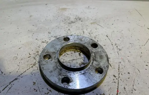 BMW 5 E60 E61 Wheel spacers 