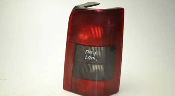 Peugeot Partner Rear/tail lights 9621303280