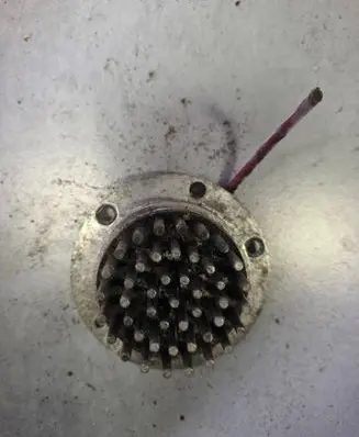 Audi A4 S4 B5 8D Fuel heater 026129893