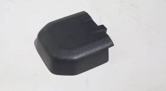 Volvo V60 Front driver seat rail trim 8618808