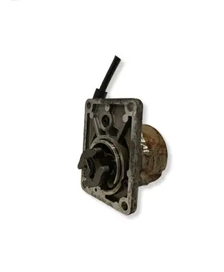 Iveco Daily 3rd gen Vacuum pump 