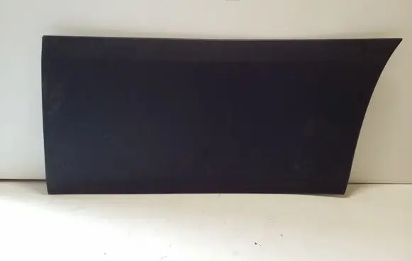 Iveco Daily 6th gen Front door trim (molding) 5801808059 5801808067