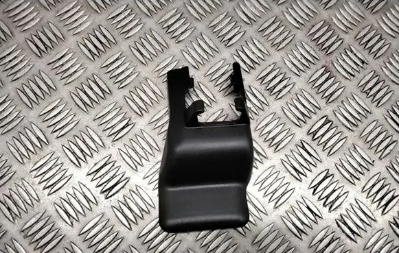 Lexus RX 450H Front passenger seat rail trim 721580E120