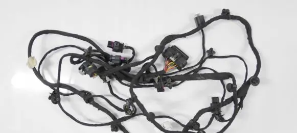 Parking sensor (PDC) wiring loom