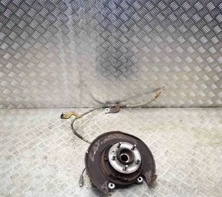 Opel Antara Rear wheel hub
