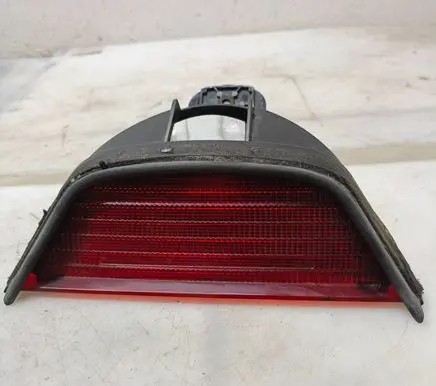 BMW 5 E39 Third/center stoplight 178653 DOTSAEU99
