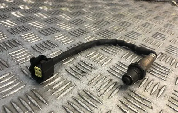 Mercedes-Benz A W169 Lambda probe sensor 0045420718