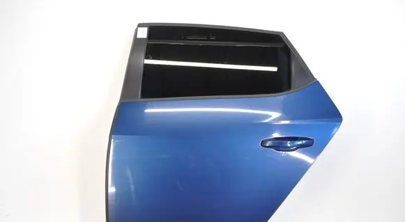 Seat Leon (5F) Rear door 
