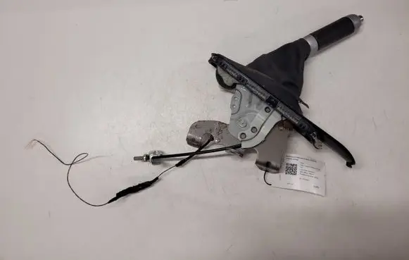 Mini One - Cooper Clubman R55 Handbrake/parking brake lever assembly 677481402 552629 15557110