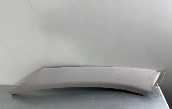 Citroen C4 SpaceTourer (A) pillar trim 98016805BJ