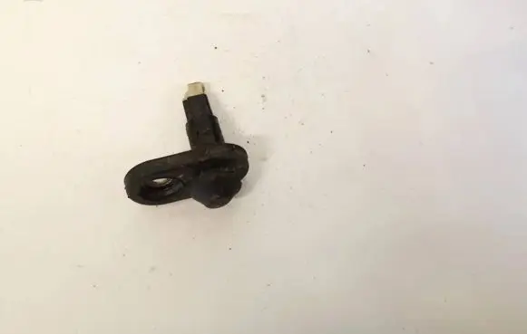 Toyota Corolla Verso AR10 Front door sensor coupe 