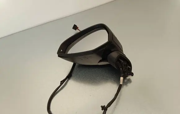 Audi A4 S4 B9 Front door electric wing mirror ASP2105 E1041409