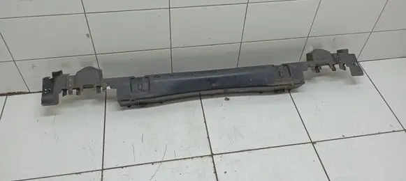Peugeot 2008 II Rear underbody cover/under tray 9827917080